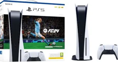 How to Enjoy the Ultimate Gaming Experience with EA FC 24 + PS5 Standard