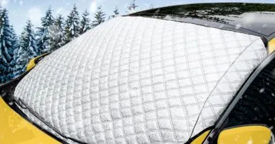 How to Protect Your Car from Extreme Weather with Car Windscreen Cover