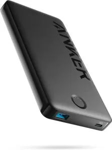 Anker Powerbank 10,000 mAh - The Ultimate Solution for Mobile Power
