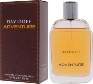 How to Unleash Your Inner Adventurer with Davidoff Adventure for Men