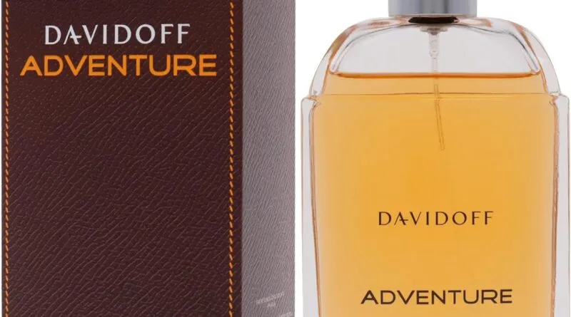 How to Unleash Your Inner Adventurer with Davidoff Adventure for Men