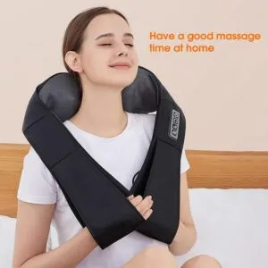 How to Relax and Rejuvenate Your Body with the Best Neck Massager for You