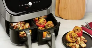 Why You Need the Instant Vortex Plus Dual Basket with ClearCook in Your Kitchen