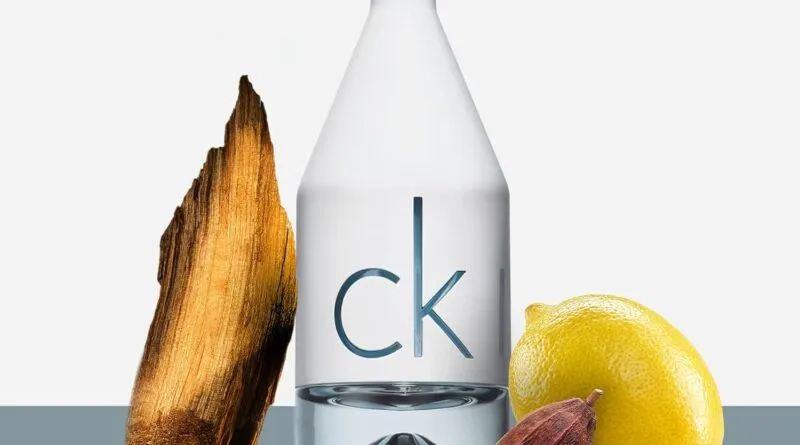 Calvin Klein CK IN2U For Him Eau de Toilette 150ml: Unleash Your Confident and Sensual Side