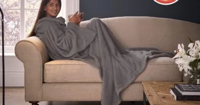 Snugsie Sage Wearable Blanket: Embrace Cozy Comfort and Versatility