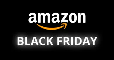 Black Friday on Amazon: The Best Time to Shop Online and Save Money