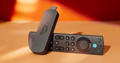 Unleash Limitless Entertainment with the Remarkably Affordable Amazon Fire TV Stick