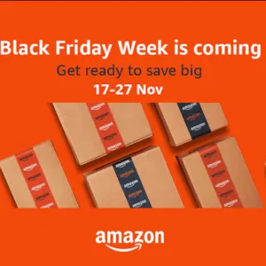 Amazon Black Friday 2023: Unveiling the Best Deals and Sale Dates