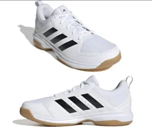 Level Up Your Indoor Game with adidas Men's Ligra 7 Sneakers