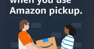 How to Save Money and Time with Amazon Pickup Service