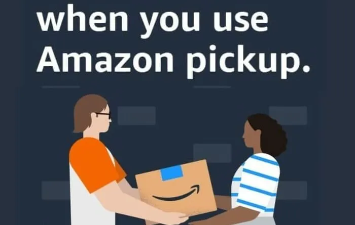 How to Save Money and Time with Amazon Pickup Service