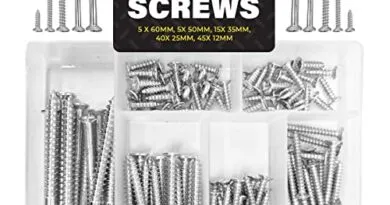 Screw