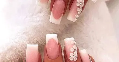 Nails