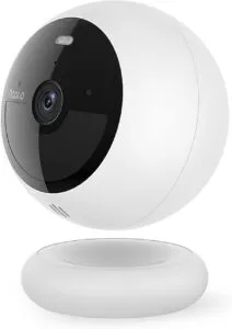 Safeguard Your Home with Noorio's Outdoor Security Camera: A Guardian of Peace and Vigilance