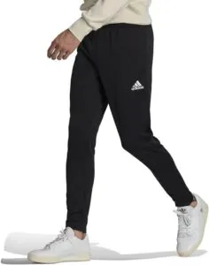 Comfort and Style of Adidas Men’s Entrada 22 Training Tracksuit Bottoms