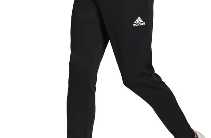 Comfort and Style of Adidas Men’s Entrada 22 Training Tracksuit Bottoms