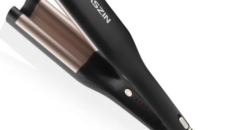 Achieve Effortless and Safe Curls with Faszin Hair Curler: Your Ultimate Styling Companion