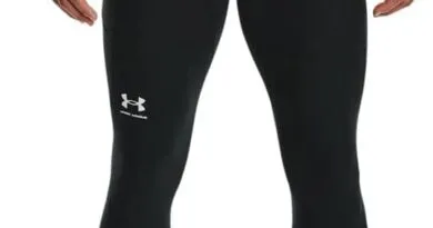 Discover Unmatched Comfort and Style with Under Armour Men’s Sweat Pants