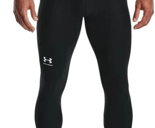 Discover Unmatched Comfort and Style with Under Armour Men’s Sweat Pants