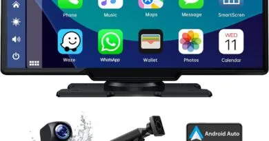 Experience Superior Connectivity with Our Wireless Car Stereos for Apple CarPlay