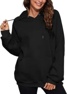 Stay Cozy in Style: Xnova Winter Hoodies for Women – Warmth and Comfort Combined