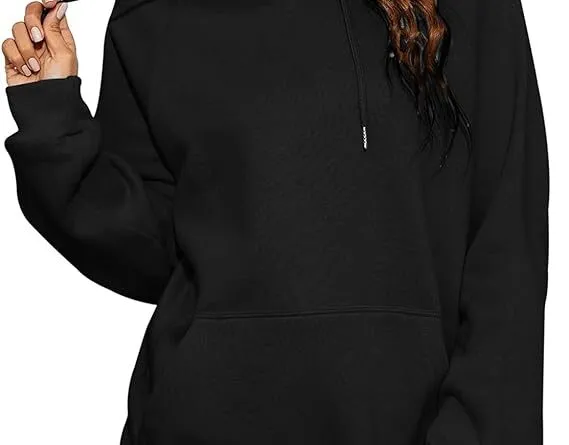 Stay Cozy in Style: Xnova Winter Hoodies for Women – Warmth and Comfort Combined