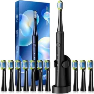 Superior Dental Care with Our Sonic Electric Toothbrush for Adults