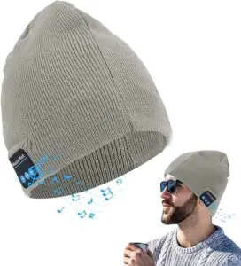 How to Stay Warm and Enjoy Music with a Bluetooth Beanie Hat