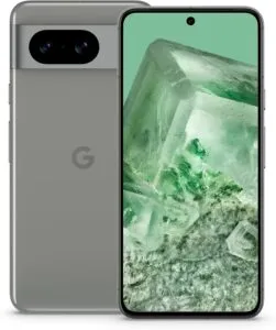 Google Pixel 8: Your Pocket-Sized Gateway to Exceptional Smartphone Experiences