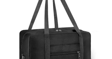 Embrace Seamless Travel with the CNMTCCO Ryanair Cabin Bag