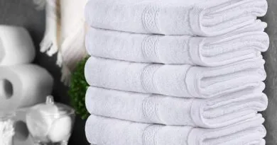 Indulge in Luxury: Utopia Towels Premium Hand Towels - 6-Pack Comfort!