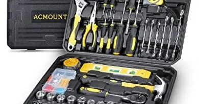 Tool kit