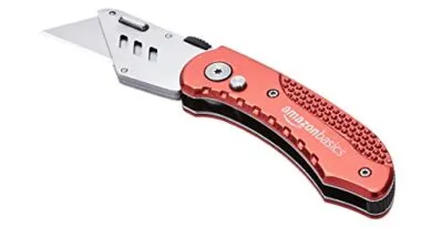 Utility knife