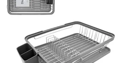 Dish rack