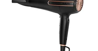 hair dryer