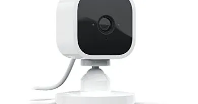 home security camera