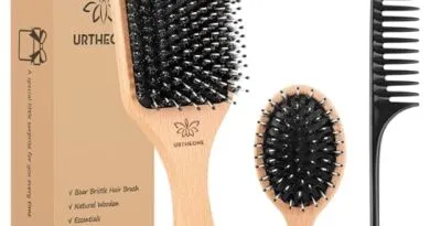 hairbrush