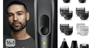 beard trimmer