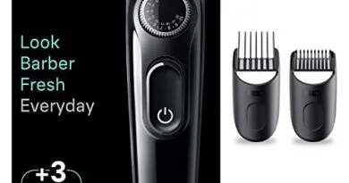 beard trimmer