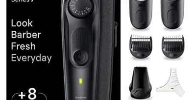 beard trimmer