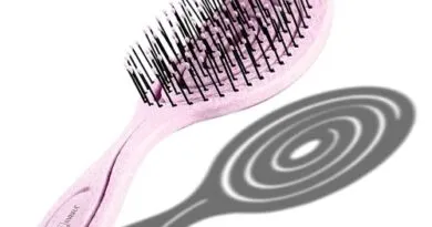 hairbrush