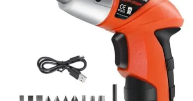 Power tool