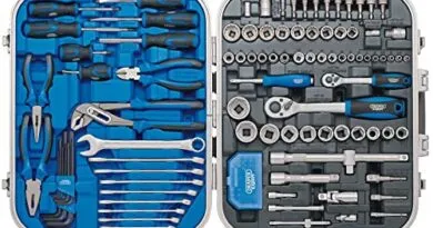 Tool kit