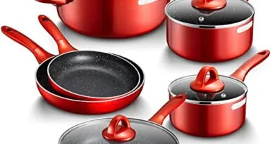 Cookware