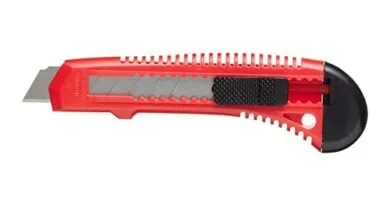 Utility knife