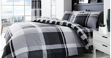 Bedding