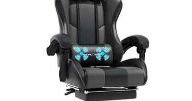 gaming chair