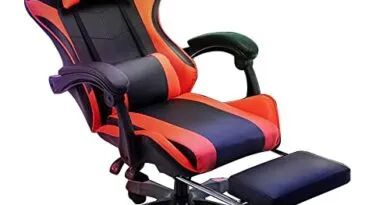 gaming chair