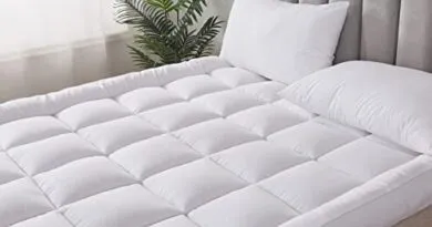 Mattress topper