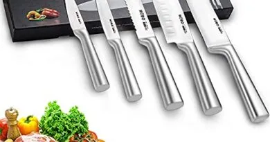 Knife set